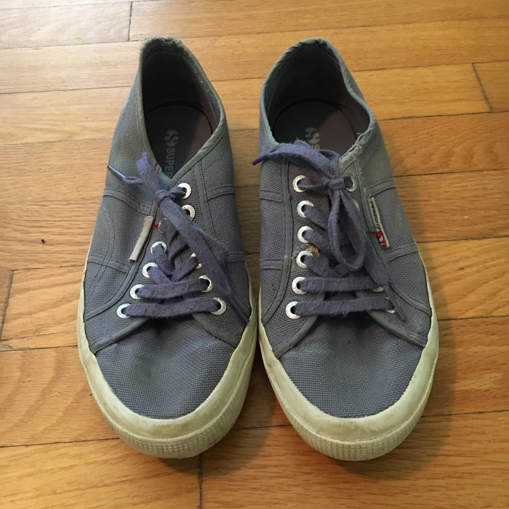 Superga Sneakers Women’s Size 8.5